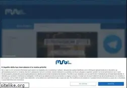 Sites similar to mvnonews.com