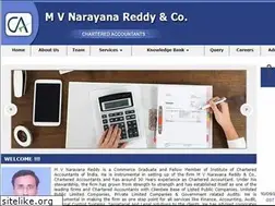 Sites similar to mvnrca.com
