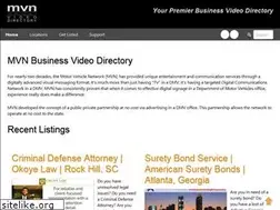 Sites similar to mvnvideos.com