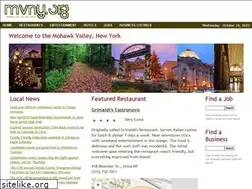 Sites similar to mvny.org