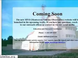 Sites similar to mvo.ms