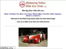 Sites similar to mvocc.com