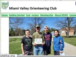 Sites similar to mvoclub.org