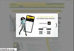 Sites similar to mvola.mg