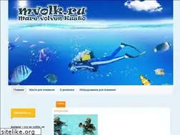 Sites similar to mvolk.ru