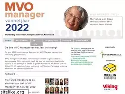 Sites similar to mvomanagervanhetjaar.nl