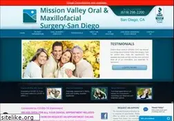 Sites similar to mvoms.com