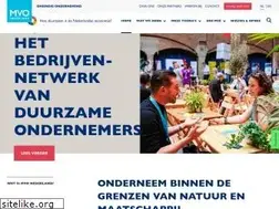 Sites similar to mvonederland.nl