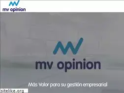 Sites similar to mvopinion.com