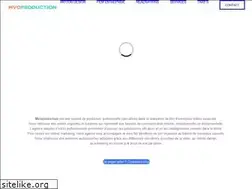 Sites similar to mvoproduction.com