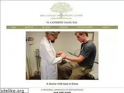 Sites similar to mvorthoclinic.com