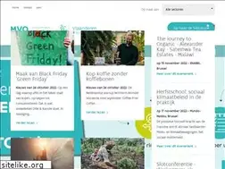 Sites similar to mvovlaanderen.be