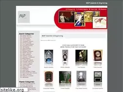Sites similar to mvp-awards.net