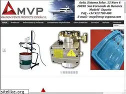 Sites similar to mvp-espana.com
