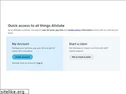 Sites similar to mvp.allstate.com