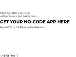 Sites similar to mvp.dev