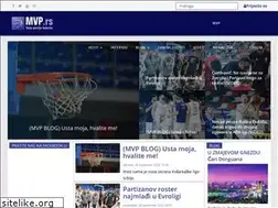 Sites similar to mvp.rs