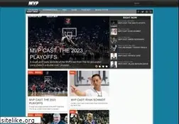 Sites similar to mvp247.com