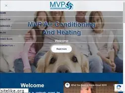 Sites similar to mvpacservices.com