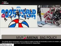 Sites similar to mvparena.com
