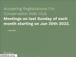 Sites similar to mvparkdistrict.org