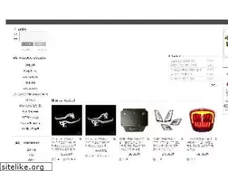 Sites similar to mvparts.co.kr