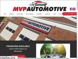 Sites similar to mvpautomotive.com
