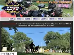 Sites similar to mvpball.com