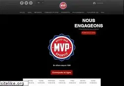 Sites similar to mvpbarsportif.com