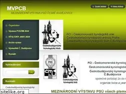 Sites similar to mvpcb.cz