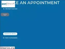 Sites similar to mvpchiro.com