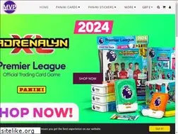 Sites similar to mvpcollectibles.com