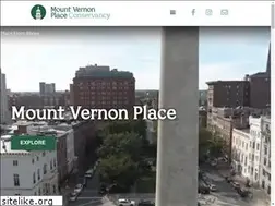 Sites similar to mvpconservancy.org