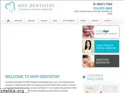 Sites similar to mvpdentistry.com
