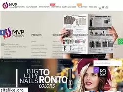 Sites similar to mvpdistribuicoes.com
