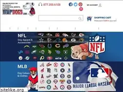 Sites similar to mvpdogs.com