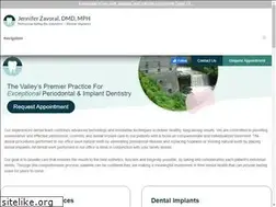Sites similar to mvperioandimplants.com