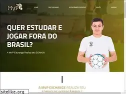 Sites similar to mvpexchange.com.br