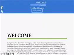 Sites similar to mvpeyes.com