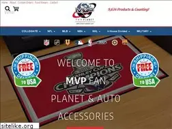 Sites similar to mvpfanplanet.com