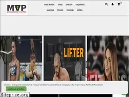 Sites similar to mvpfitness.com.br