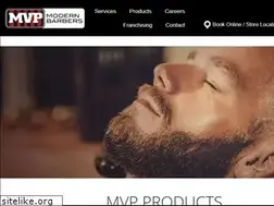 Sites similar to mvphairformen.com