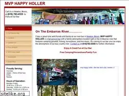 Sites similar to mvphappyholler.net