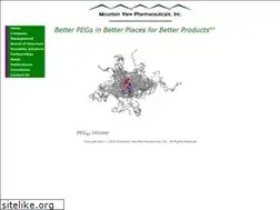 Sites similar to mvpharm.com