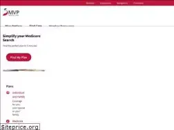 Sites similar to mvphealthcare.com