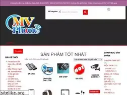 Sites similar to mvphone.vn
