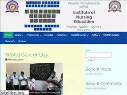 Sites similar to mvpine.edu.in