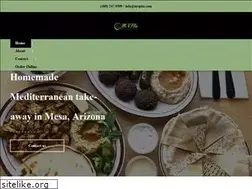 Sites similar to mvpita.com