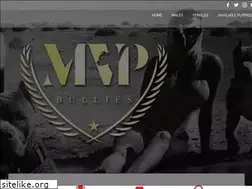 Sites similar to mvpkennels.com