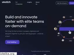 Sites similar to mvpmatch.co